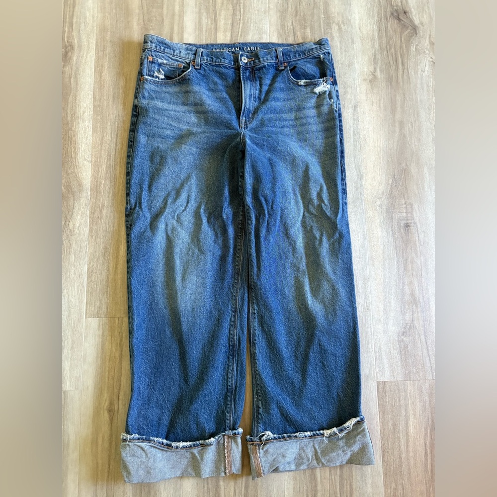 American Eagle Outfitters Jeans